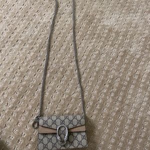 Mini Dionysus Gucci bag